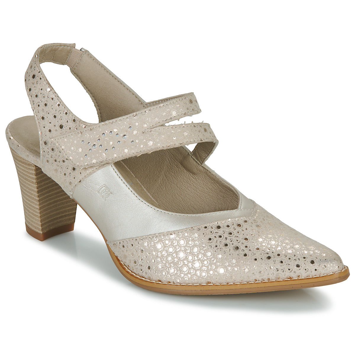 Scarpe Donna Dorking  DODI  Beige