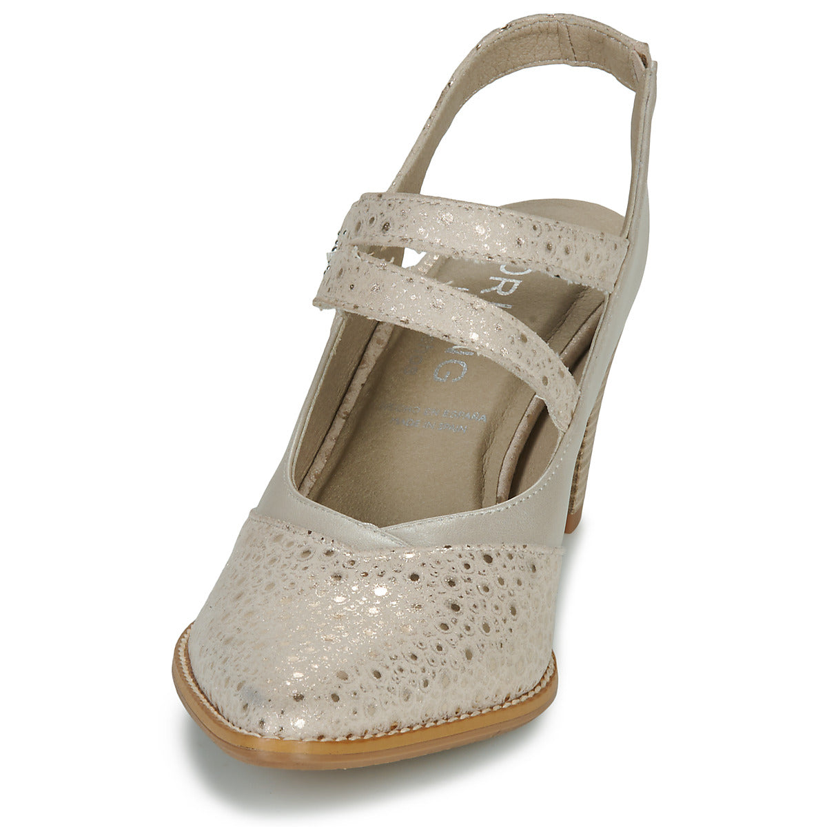 Scarpe Donna Dorking  DODI  Beige