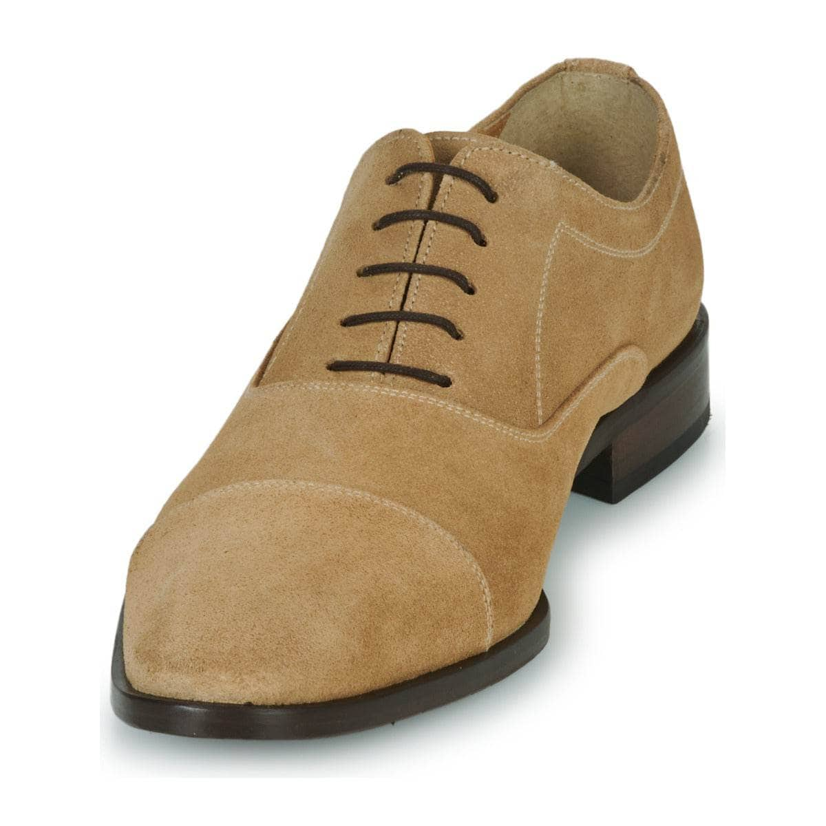 Scarpe Uomo So Size  INDIANA  Beige