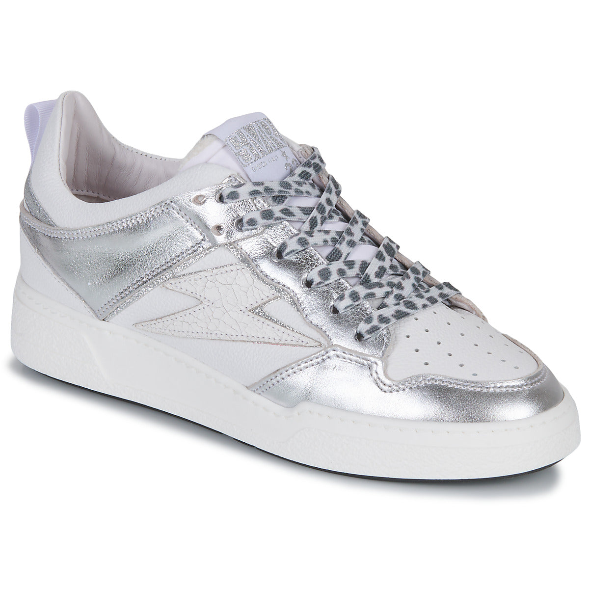 Sneakers basse Donna Semerdjian  CHITA-9414  Bianco