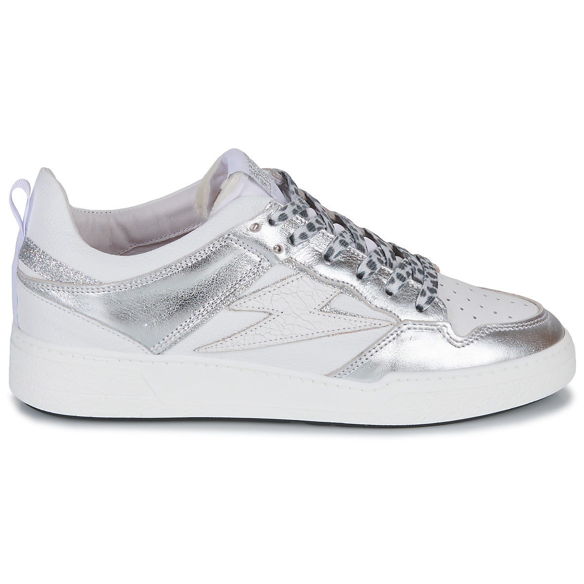 Sneakers basse Donna Semerdjian  CHITA-9414  Bianco