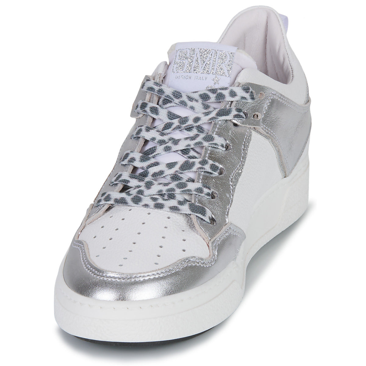 Sneakers basse Donna Semerdjian  CHITA-9414  Bianco