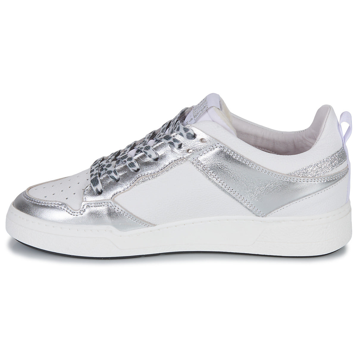 Sneakers basse Donna Semerdjian  CHITA-9414  Bianco