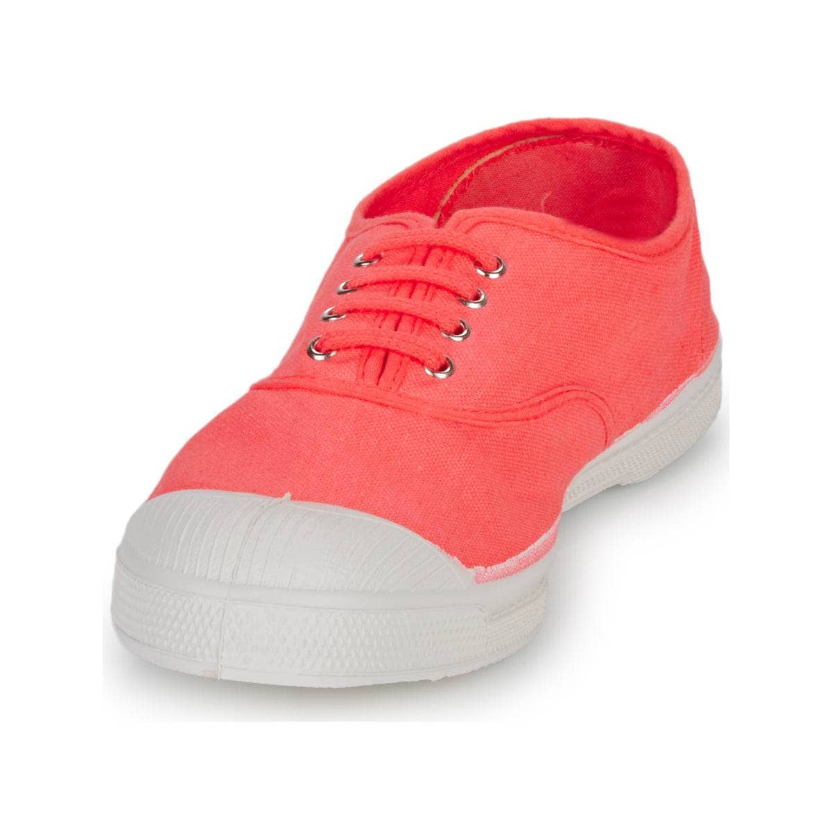 Sneakers basse Donna Bensimon  TENNIS LACET  Rosa