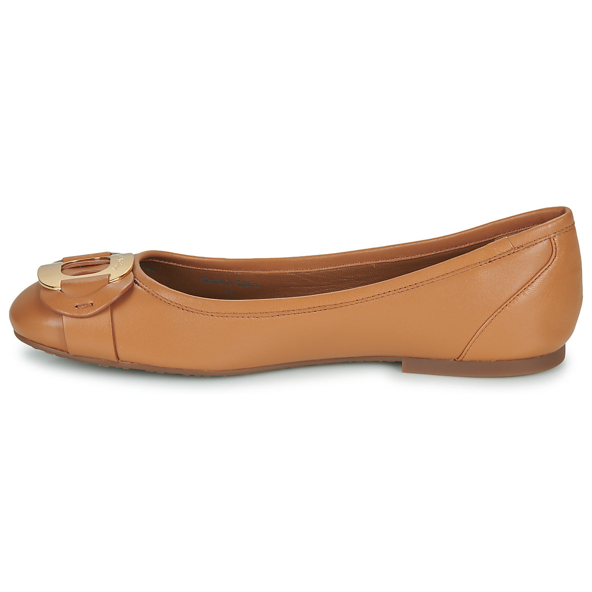 Ballerine Donna See by Chloé  CHANY SB40070A  Marrone