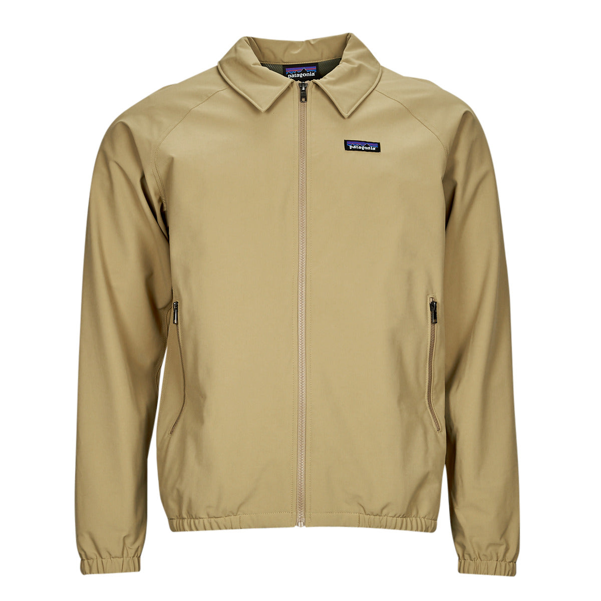 Giubbotto Uomo Patagonia  M's Baggies Jkt  Beige