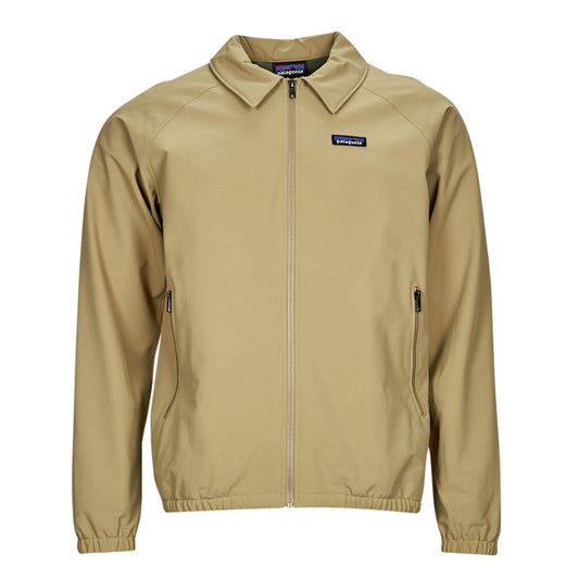 Giubbotto Uomo Patagonia  M's Baggies Jkt  Beige