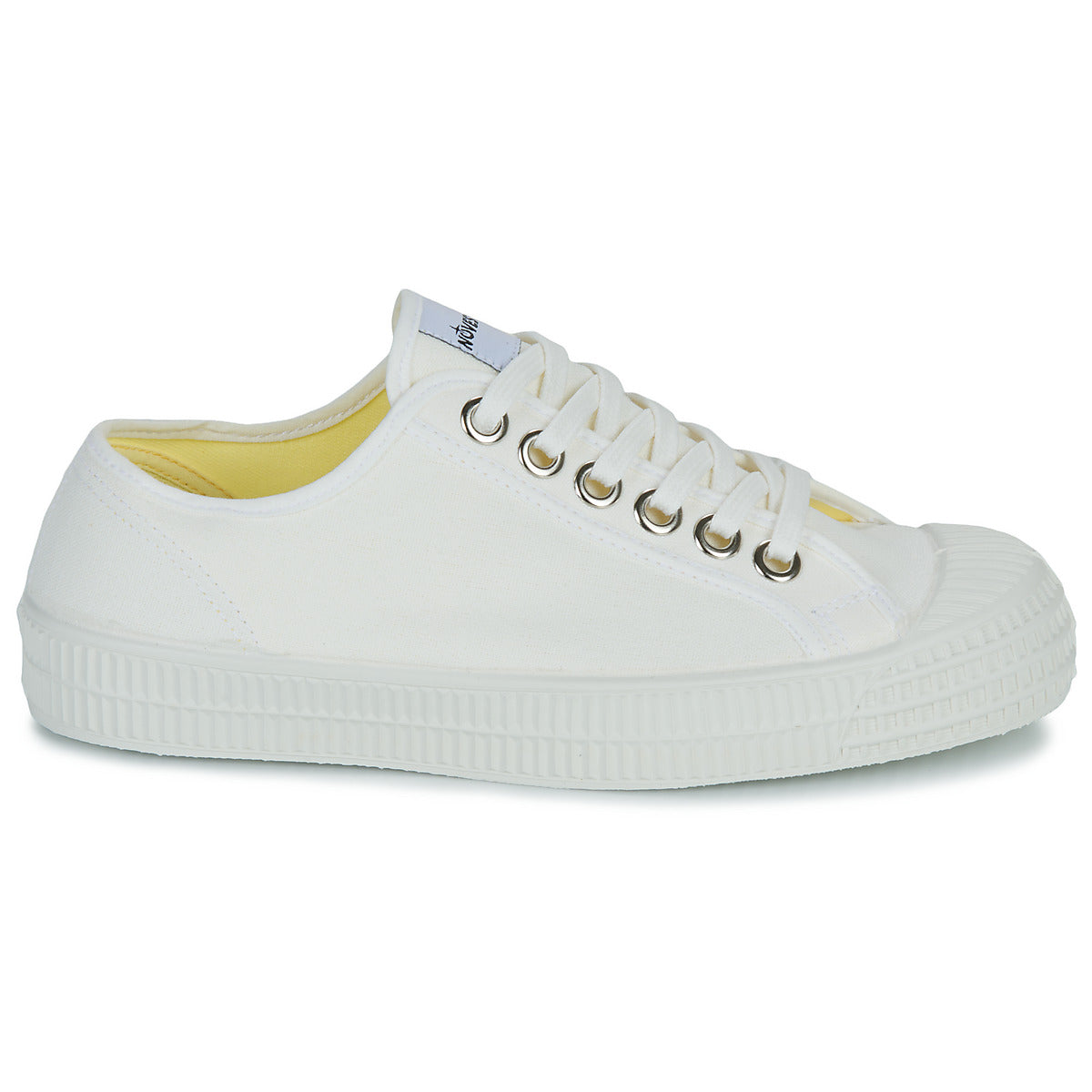 Sneakers basse Donna Novesta  STAR MASTER  Bianco