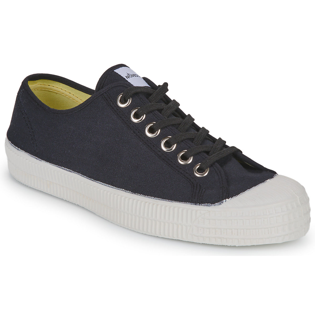 Sneakers basse Donna Novesta  STAR MASTER  Nero