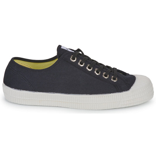 Sneakers basse Donna Novesta  STAR MASTER  Nero