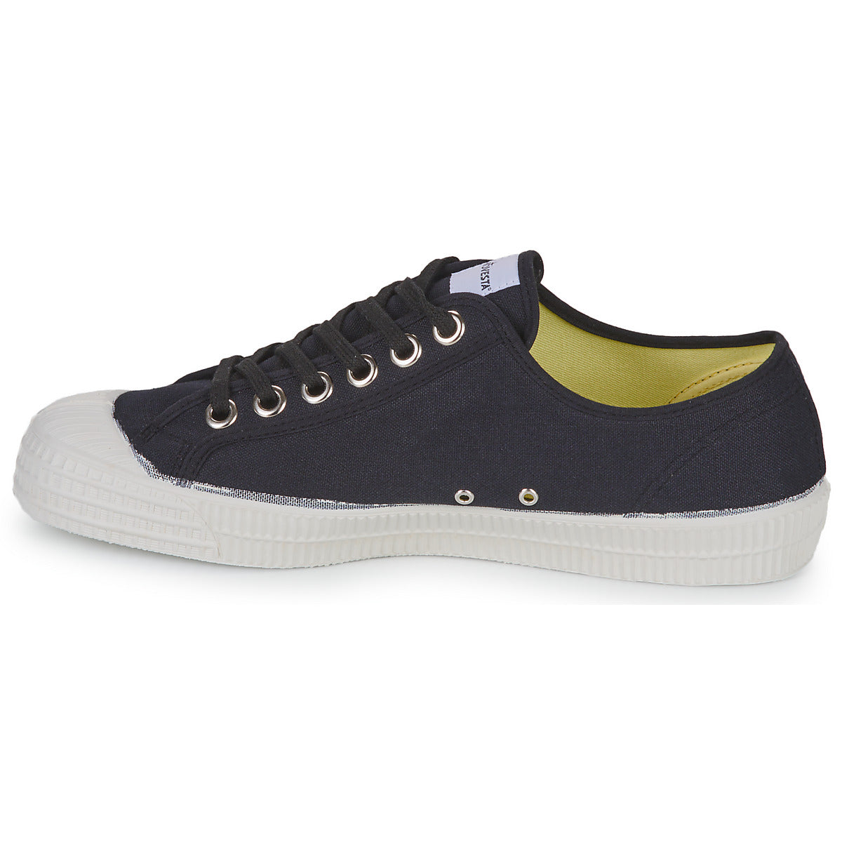 Sneakers basse Donna Novesta  STAR MASTER  Nero