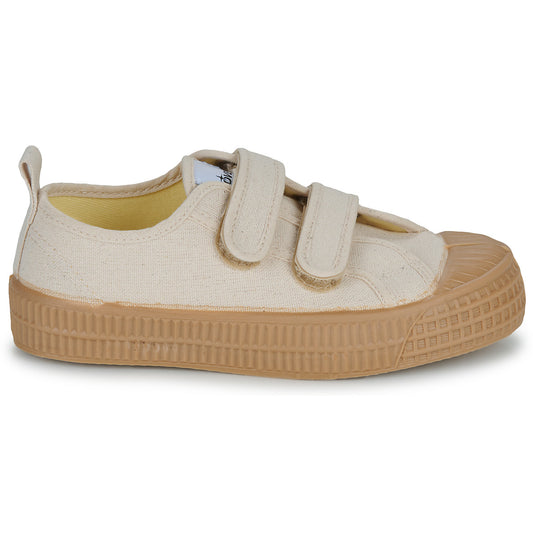 Scarpe bambini ragazzo Novesta  STAR MASTER KID  Beige