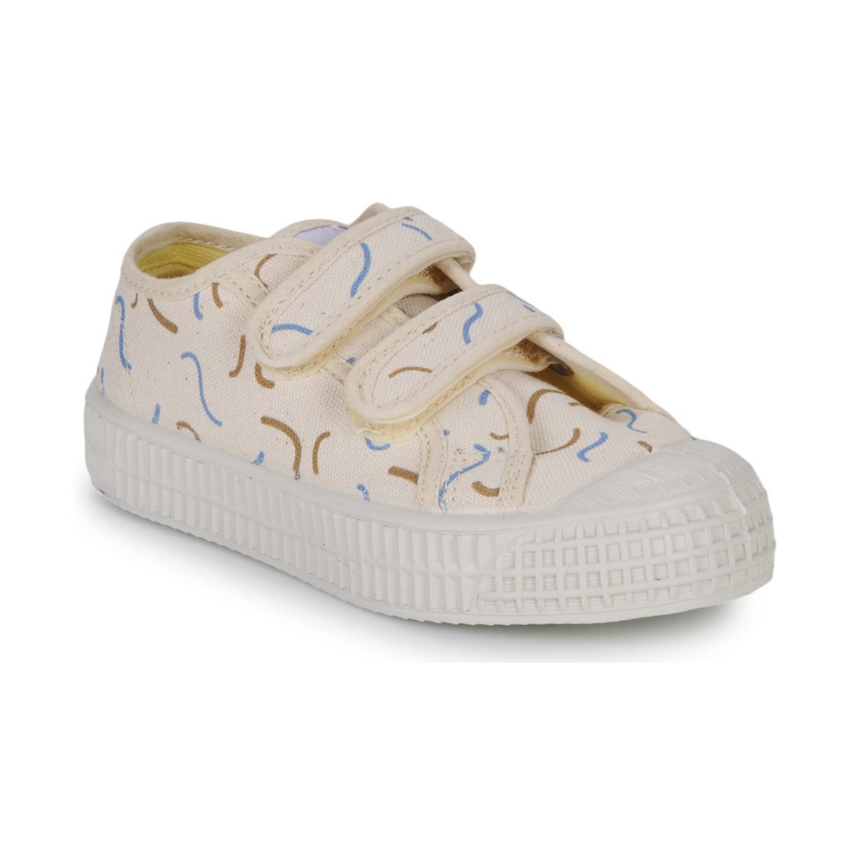 Scarpe bambini ragazza Novesta  STAR MASTER KID  Beige