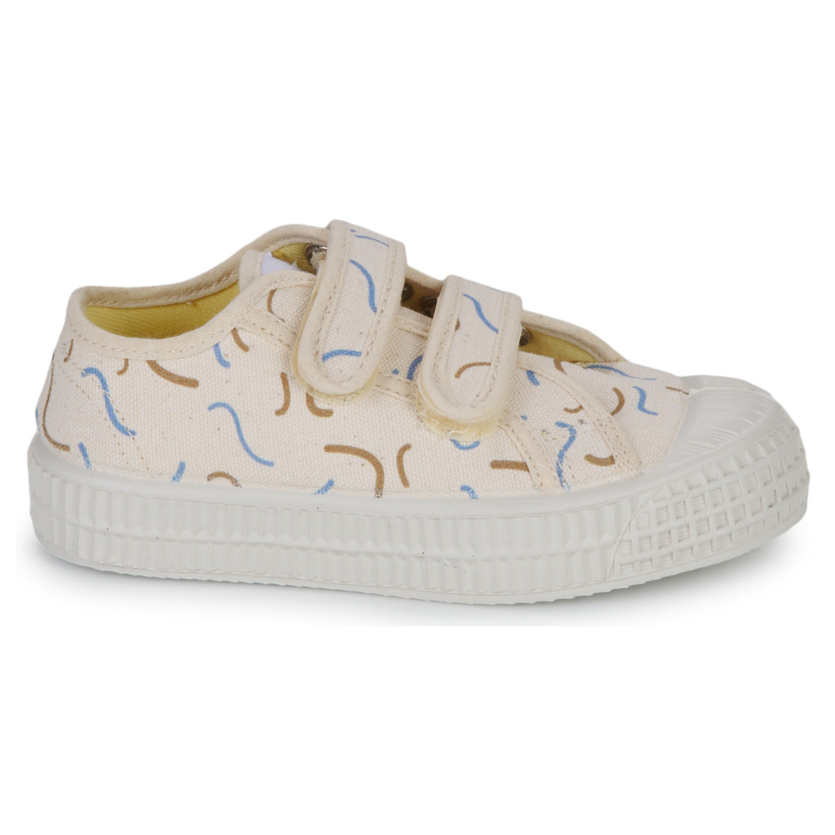 Scarpe bambini ragazza Novesta  STAR MASTER KID  Beige