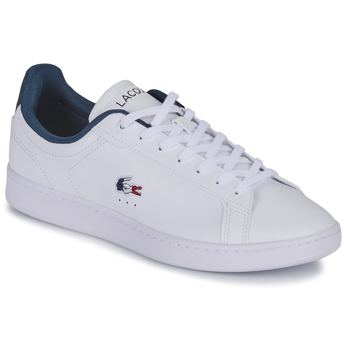 Sneakers Uomo Lacoste  CARNABY PRO  Bianco