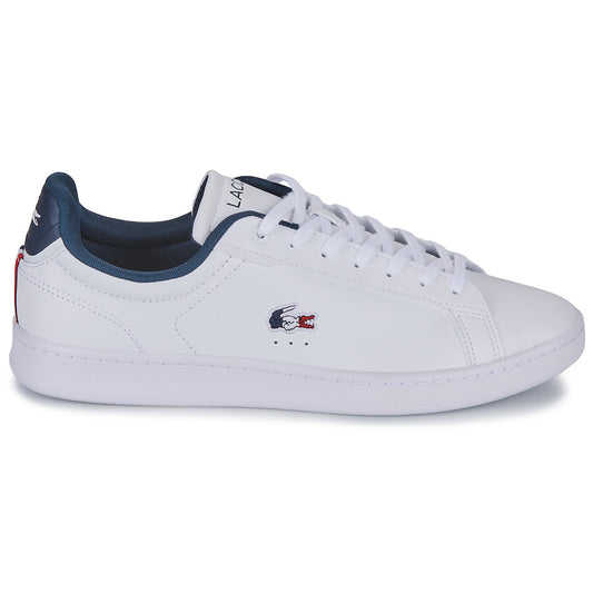 Sneakers Uomo Lacoste  CARNABY PRO  Bianco