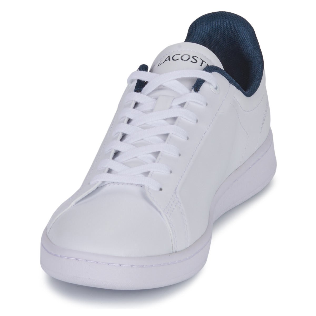 Sneakers Uomo Lacoste  CARNABY PRO  Bianco