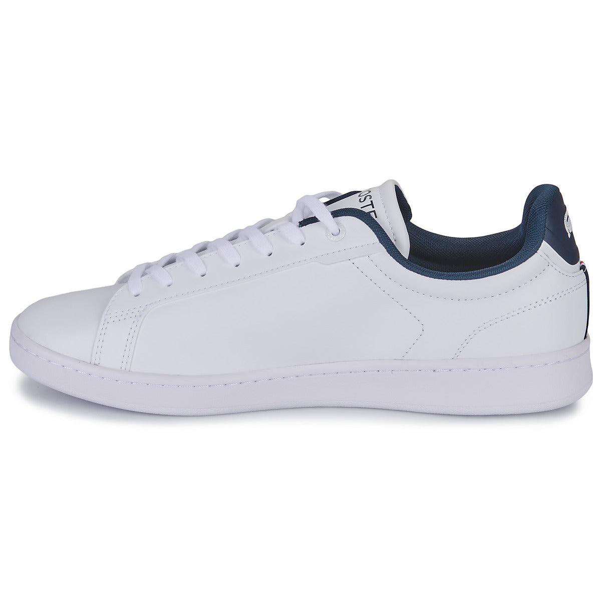 Sneakers Uomo Lacoste  CARNABY PRO  Bianco