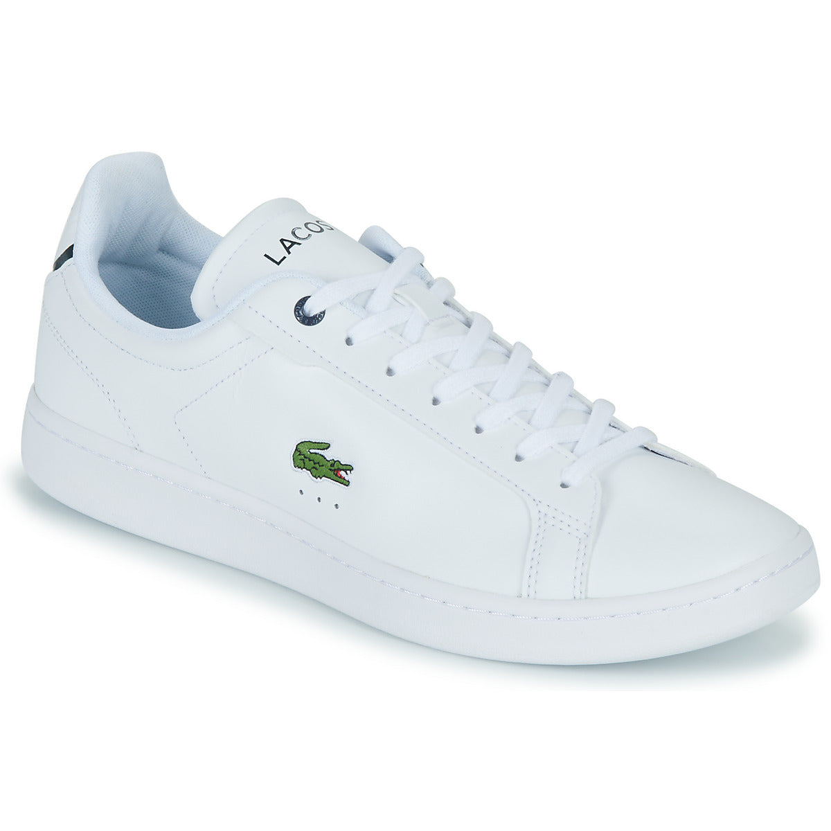 Sneakers Uomo Lacoste  CARNABY PRO  Bianco