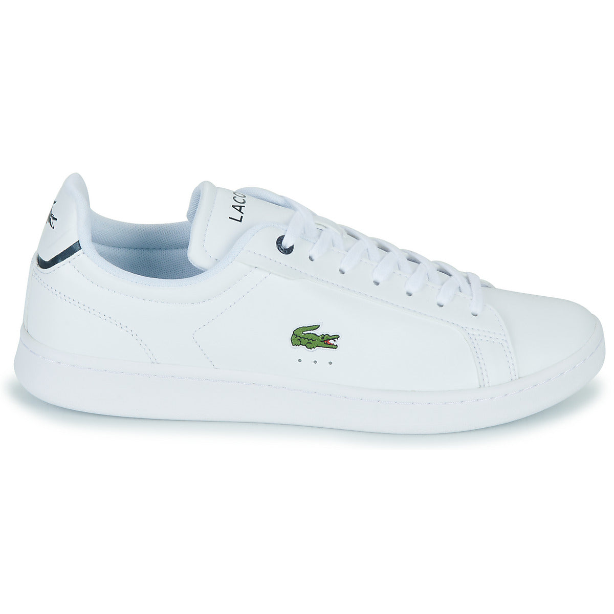 Sneakers Uomo Lacoste  CARNABY PRO  Bianco