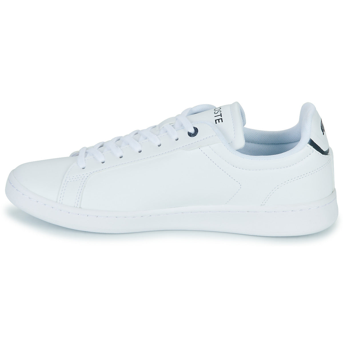 Sneakers Uomo Lacoste  CARNABY PRO  Bianco