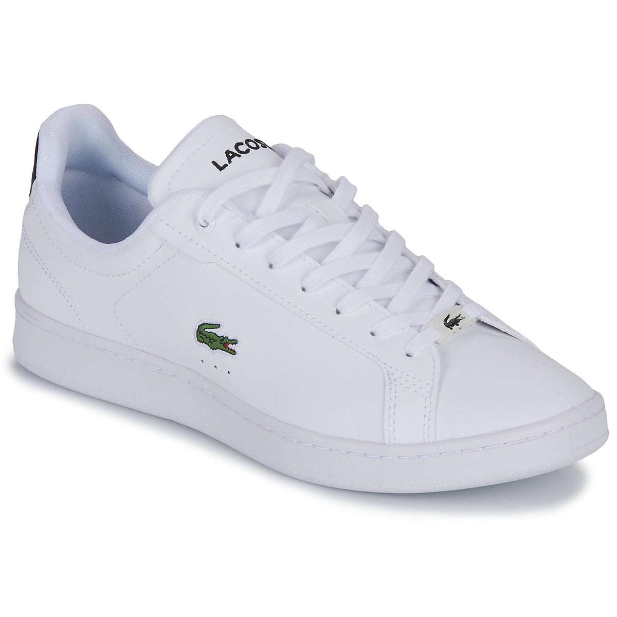 Sneakers Uomo Lacoste  CARNABY PRO  Bianco