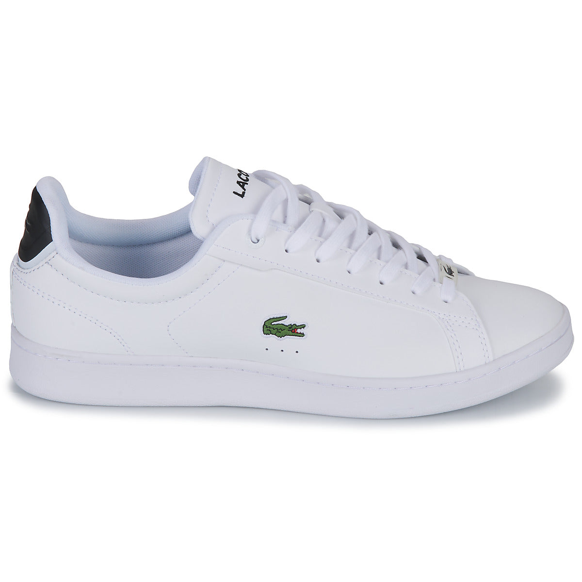 Sneakers Uomo Lacoste  CARNABY PRO  Bianco