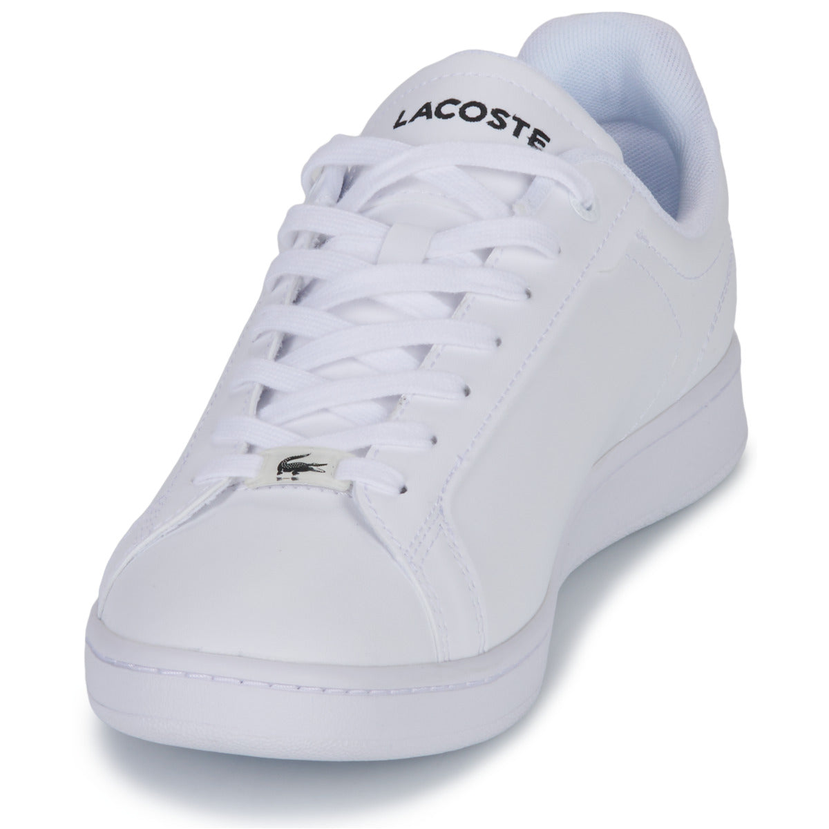 Sneakers Uomo Lacoste  CARNABY PRO  Bianco