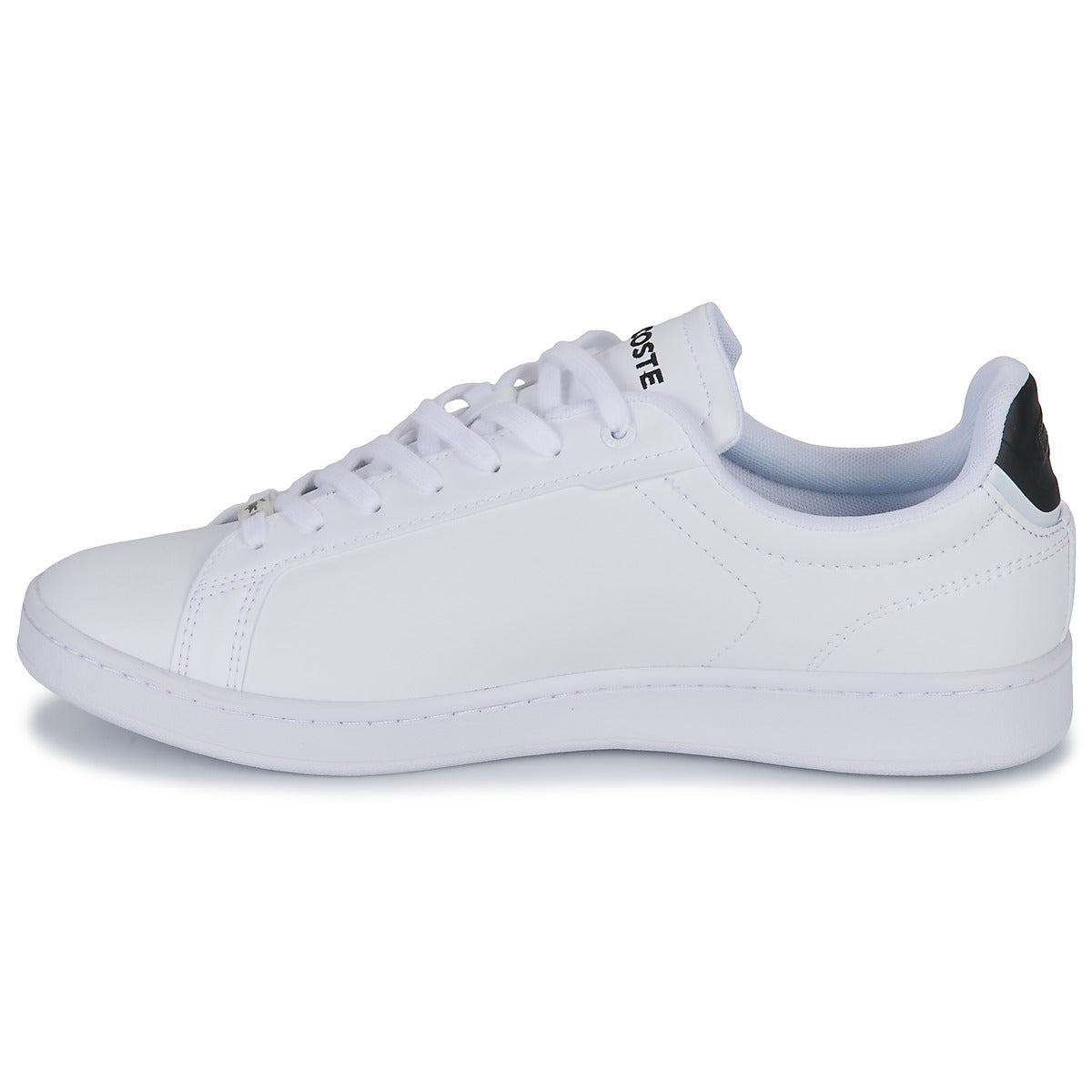 Sneakers Uomo Lacoste  CARNABY PRO  Bianco