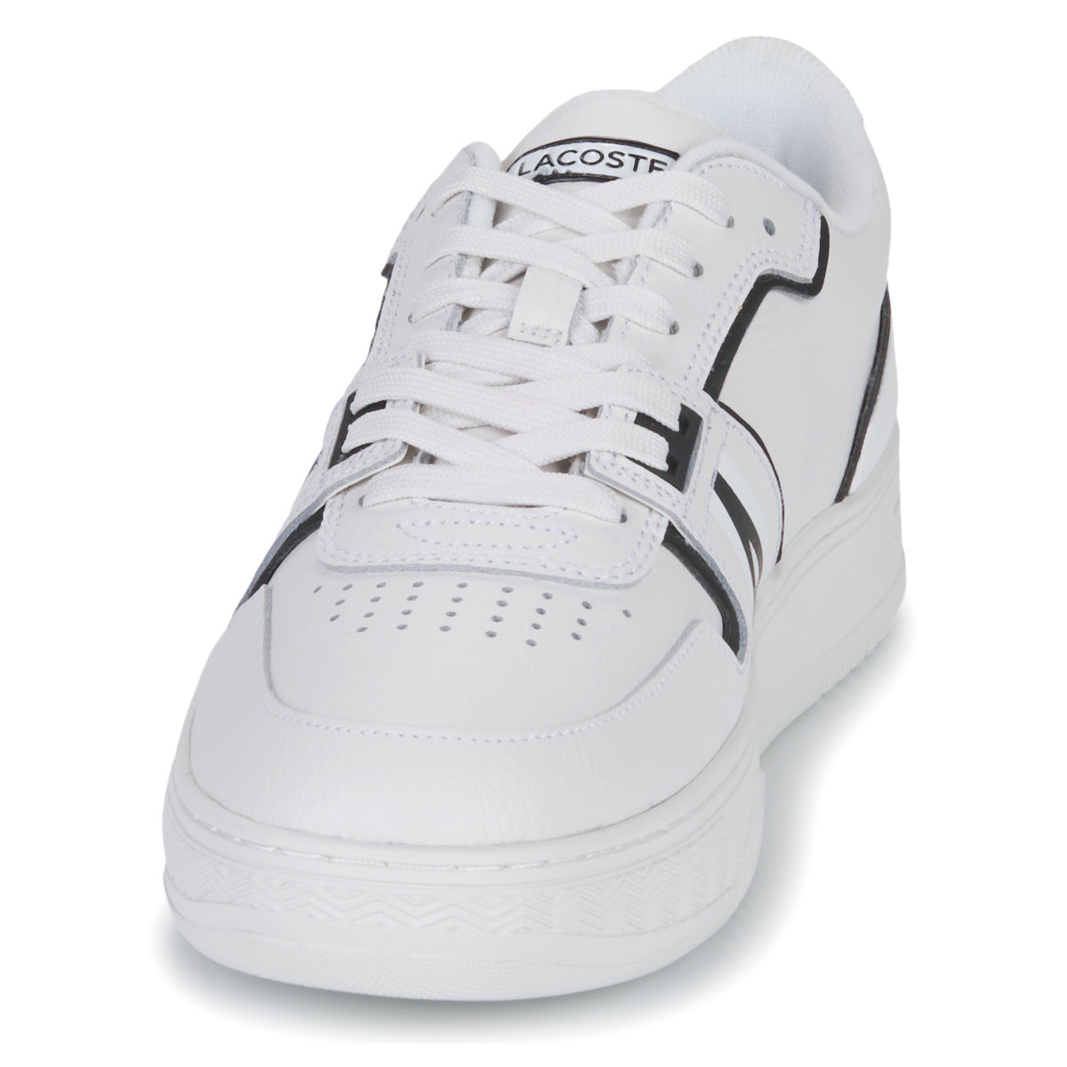 Sneakers Uomo Lacoste  L001 Baseline  Bianco