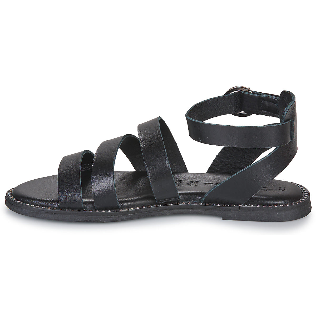 Sandali Donna Tamaris  28153-001  Nero