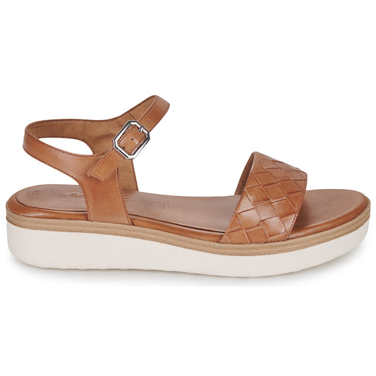 Sandali Donna Tamaris  28216-440  Marrone