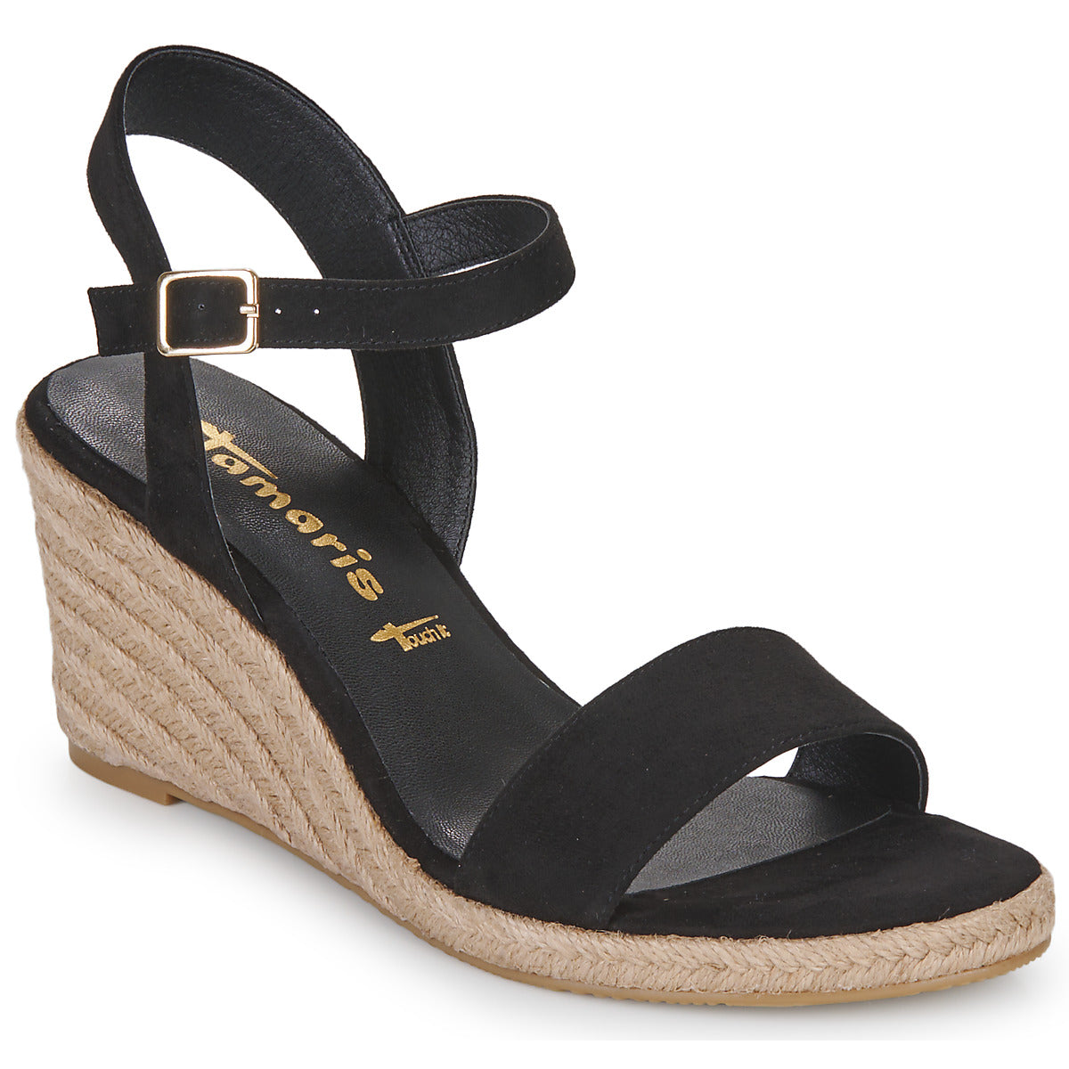 Sandali Donna Tamaris  28300-001  Nero