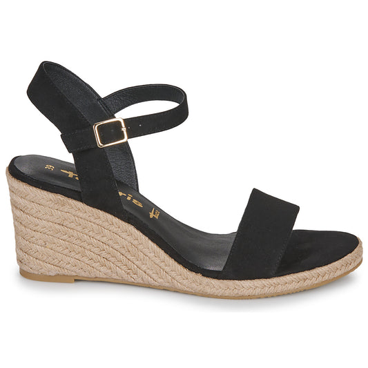 Sandali Donna Tamaris  28300-001  Nero