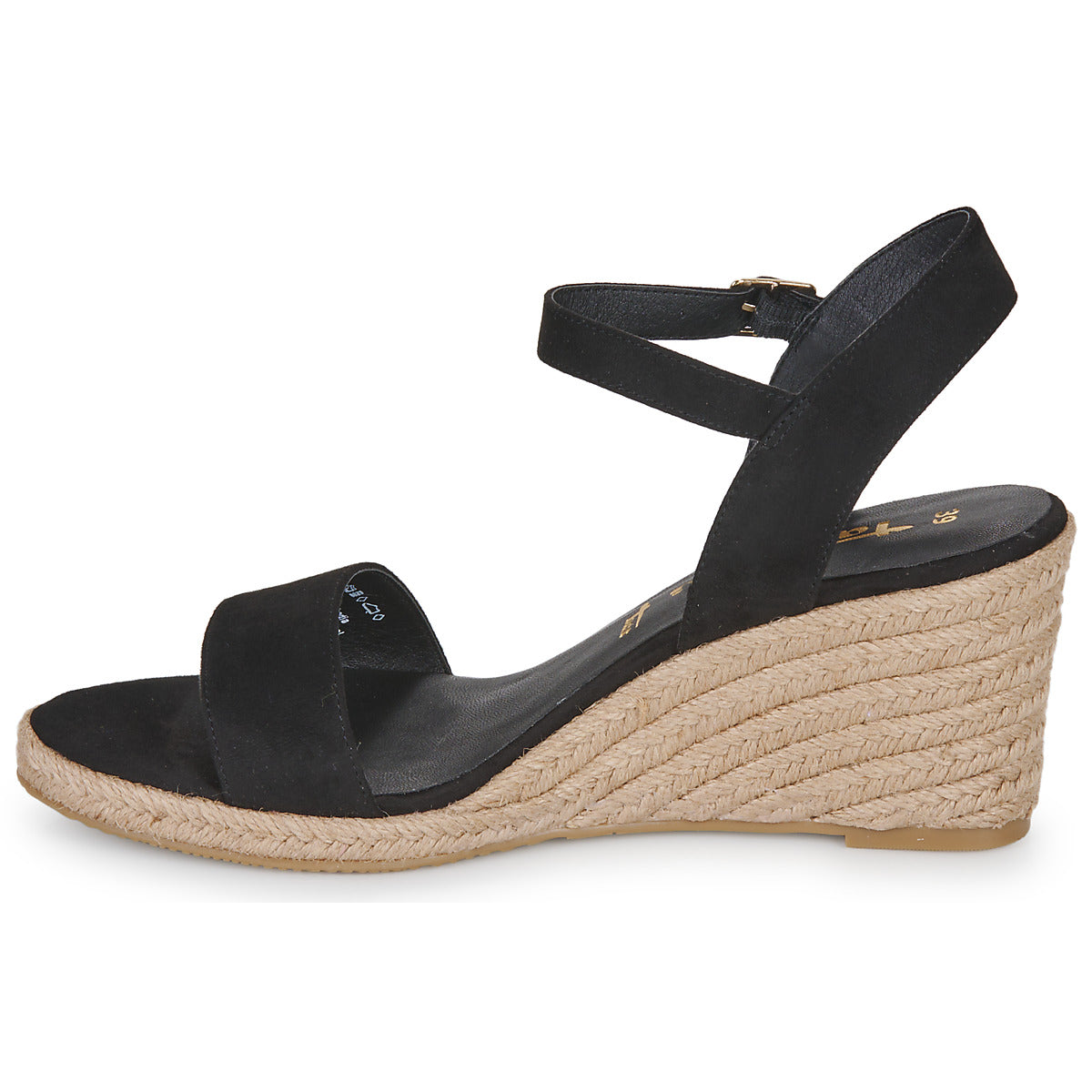 Sandali Donna Tamaris  28300-001  Nero