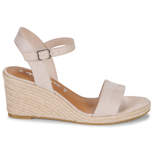 Sandali Donna Tamaris  28300-251  Beige