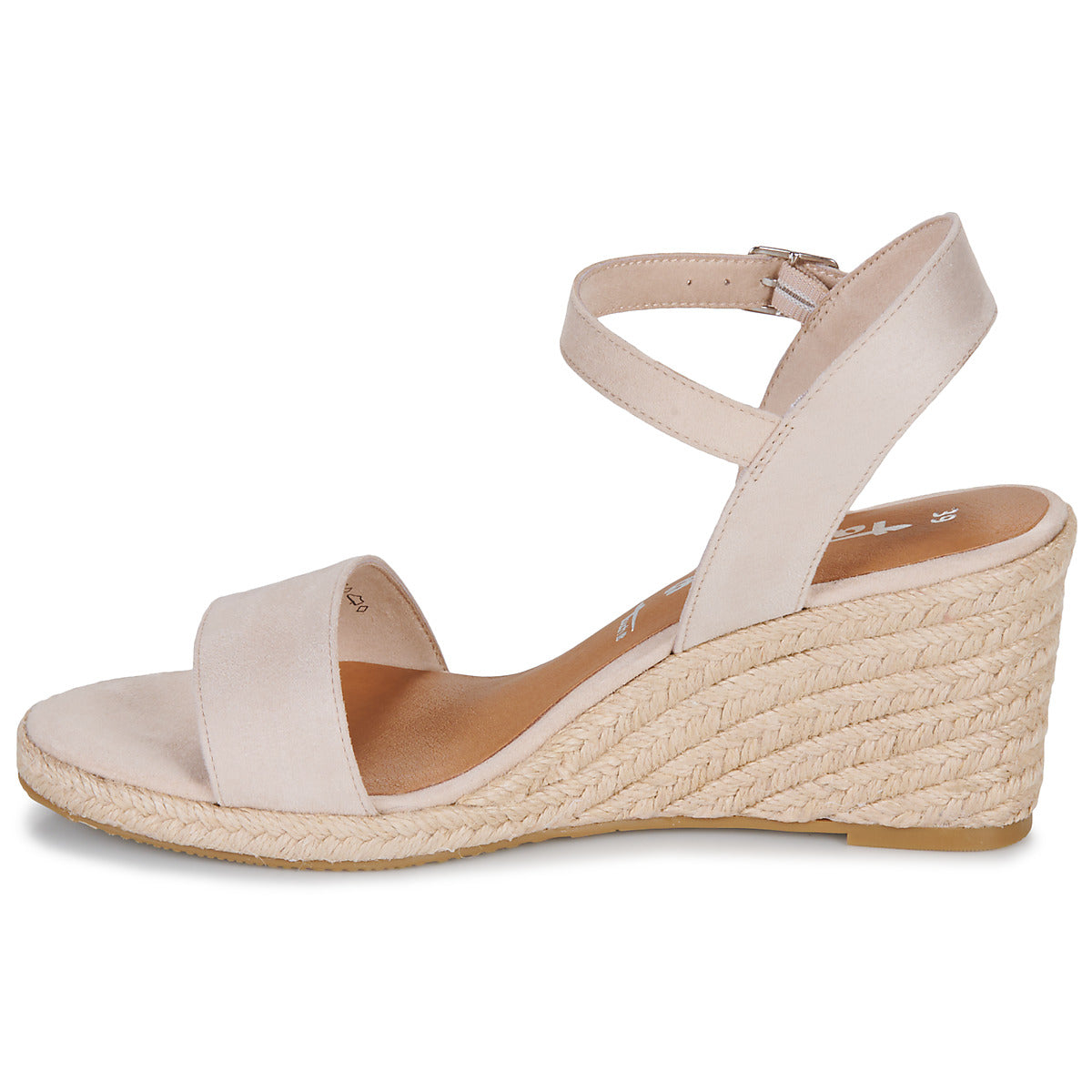 Sandali Donna Tamaris  28300-251  Beige