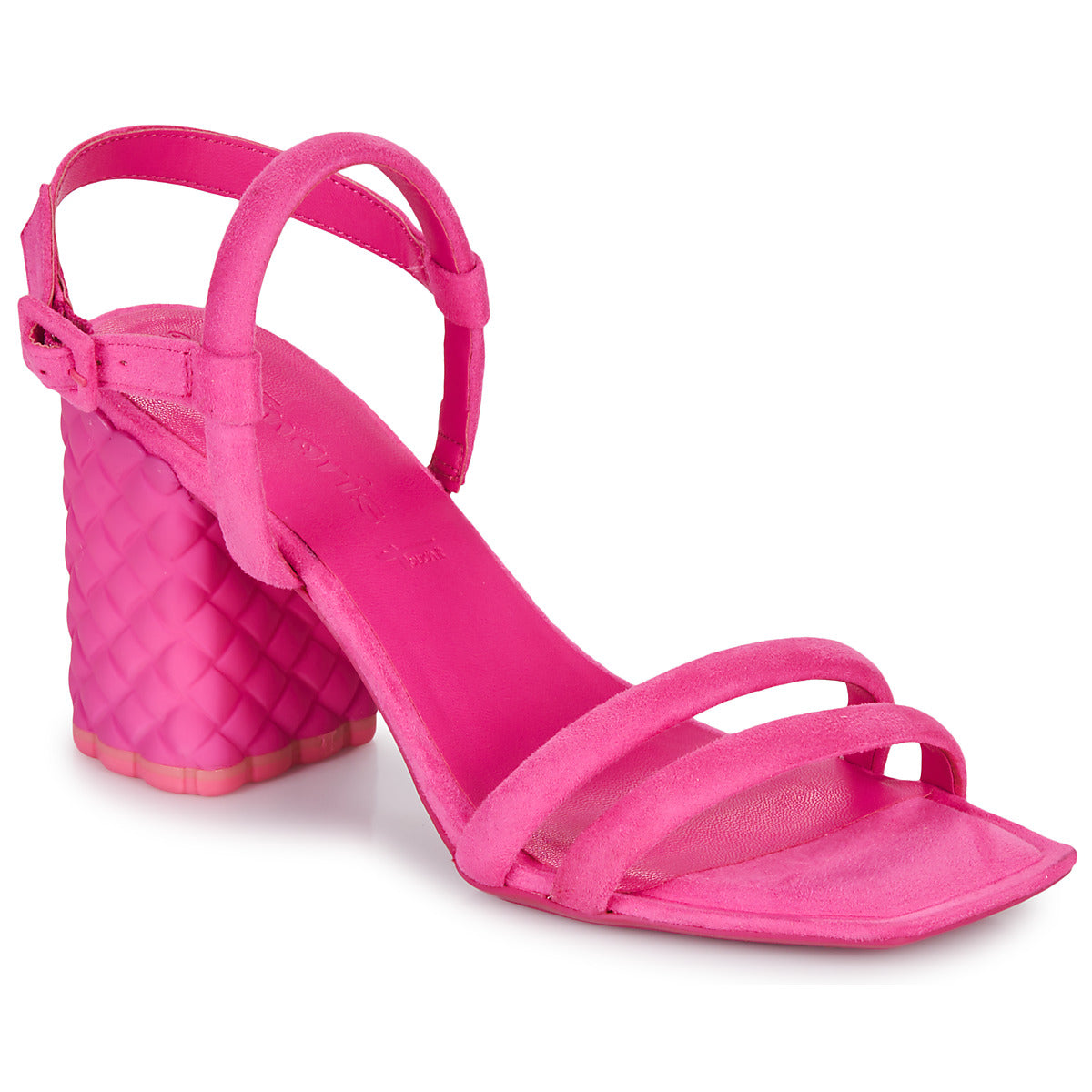 Sandali Donna Tamaris  28358-516  Rosa