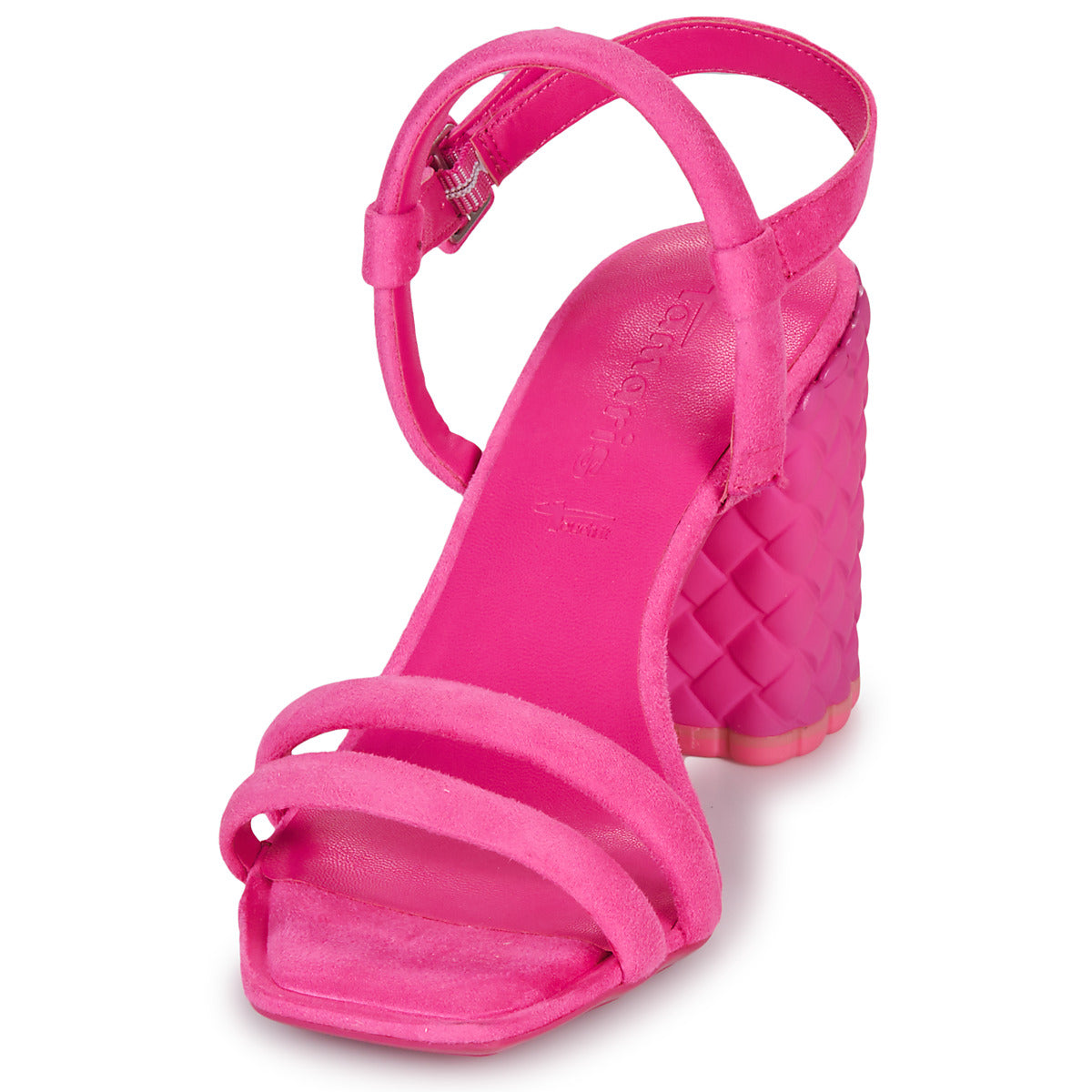 Sandali Donna Tamaris  28358-516  Rosa