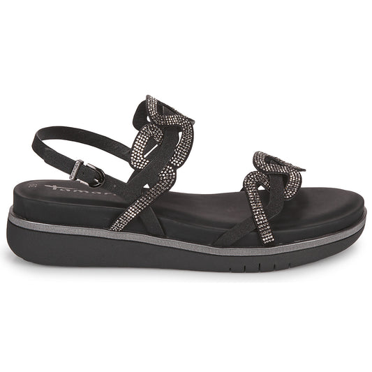 Sandali Donna Tamaris  28716-001  Nero