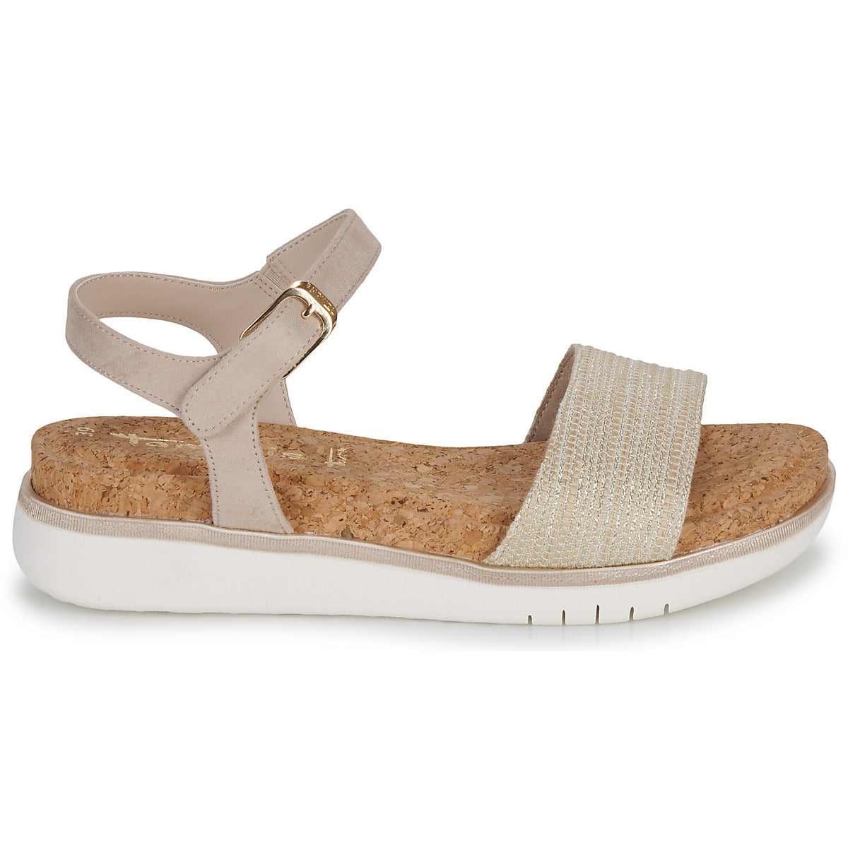 Sandali Donna Tamaris  28718-402  Beige