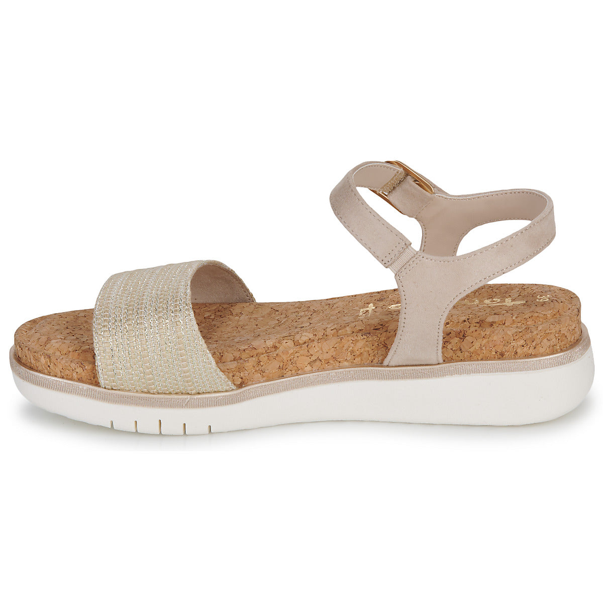 Sandali Donna Tamaris  28718-402  Beige