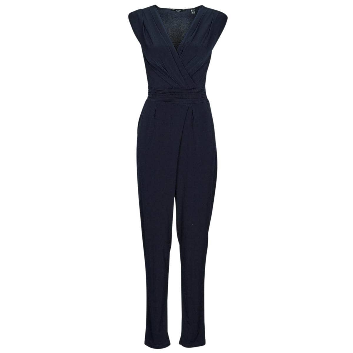 Tute / Jumpsuit Donna Esprit  New Jersey  Marine