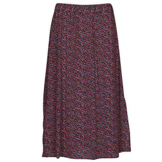 Gonna Donna Esprit  skirt midi aop  Multicolore