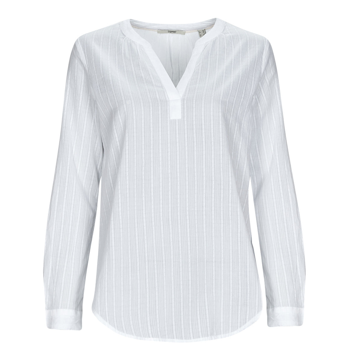 Camicia Donna Esprit  blouse sl  Bianco