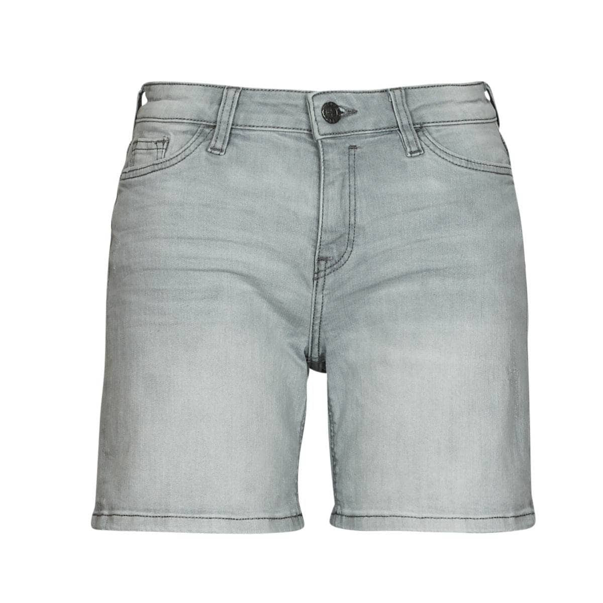 Shorts Donna Esprit  SHORT  Grigio