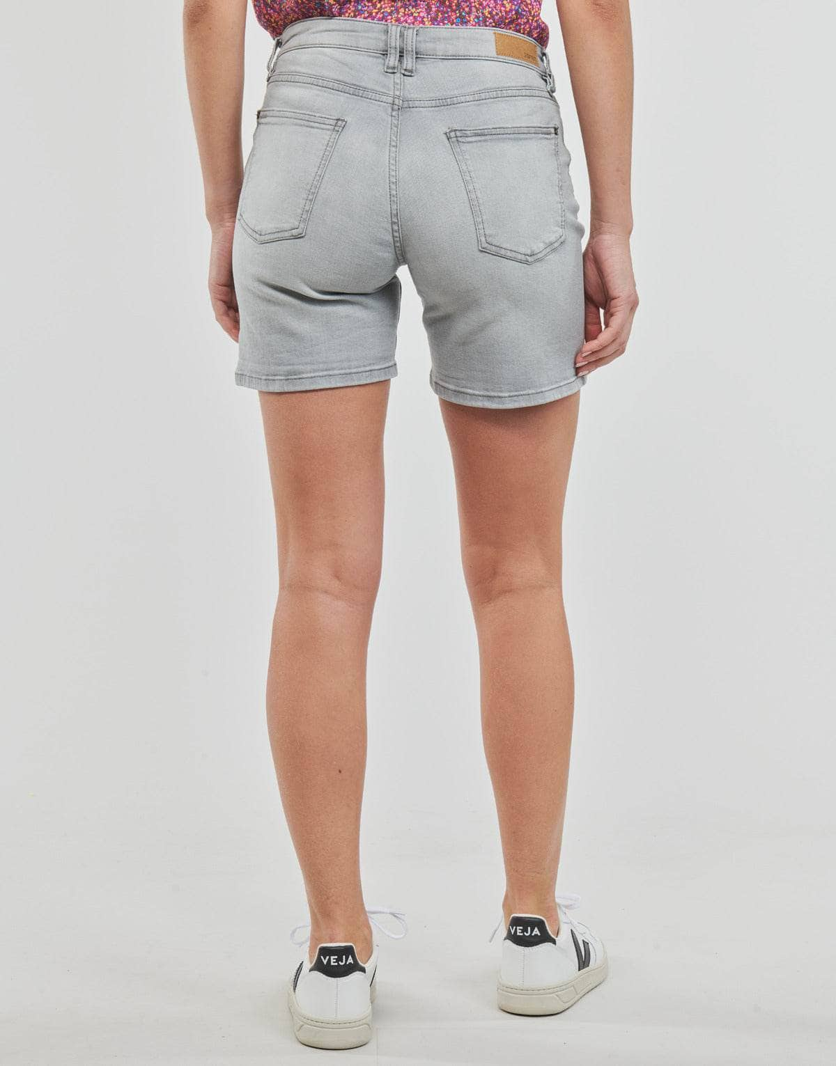 Shorts Donna Esprit  SHORT  Grigio