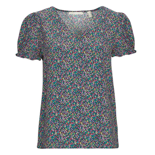 Camicetta Donna Esprit  CVE blouse  Multicolore