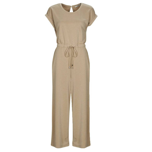 Tute / Jumpsuit Donna Esprit  CMT overall sl  Beige