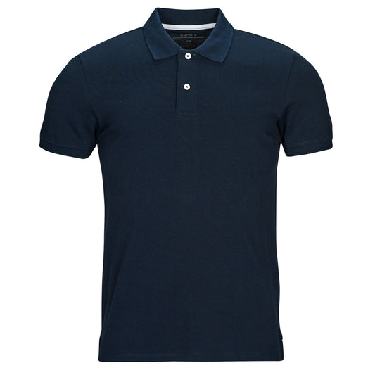 Polo Uomo Esprit  solid po pi  Marine